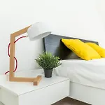 Spacious 2-level Penthouse In Apartman Tallinn