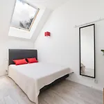 Spacious 2-level Penthouse In Tallinn