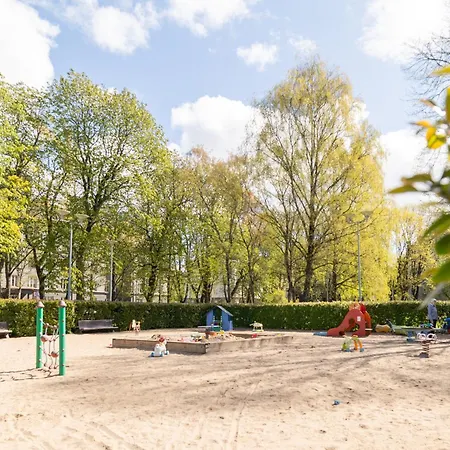 Spacious 2-level Penthouse In Таллінн