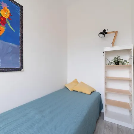 Spacious 2-level Penthouse In Apartamento *