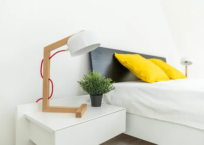 Spacious 2-level Penthouse In Appartement Tallinn