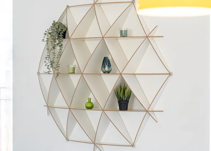 Spacious 2-level Penthouse In Apartamento Tallin