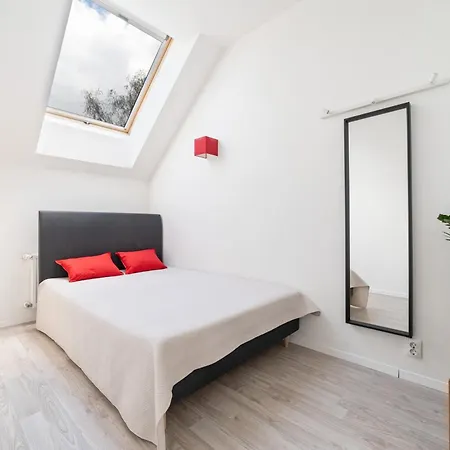 Spacious 2-level Penthouse In 탈린